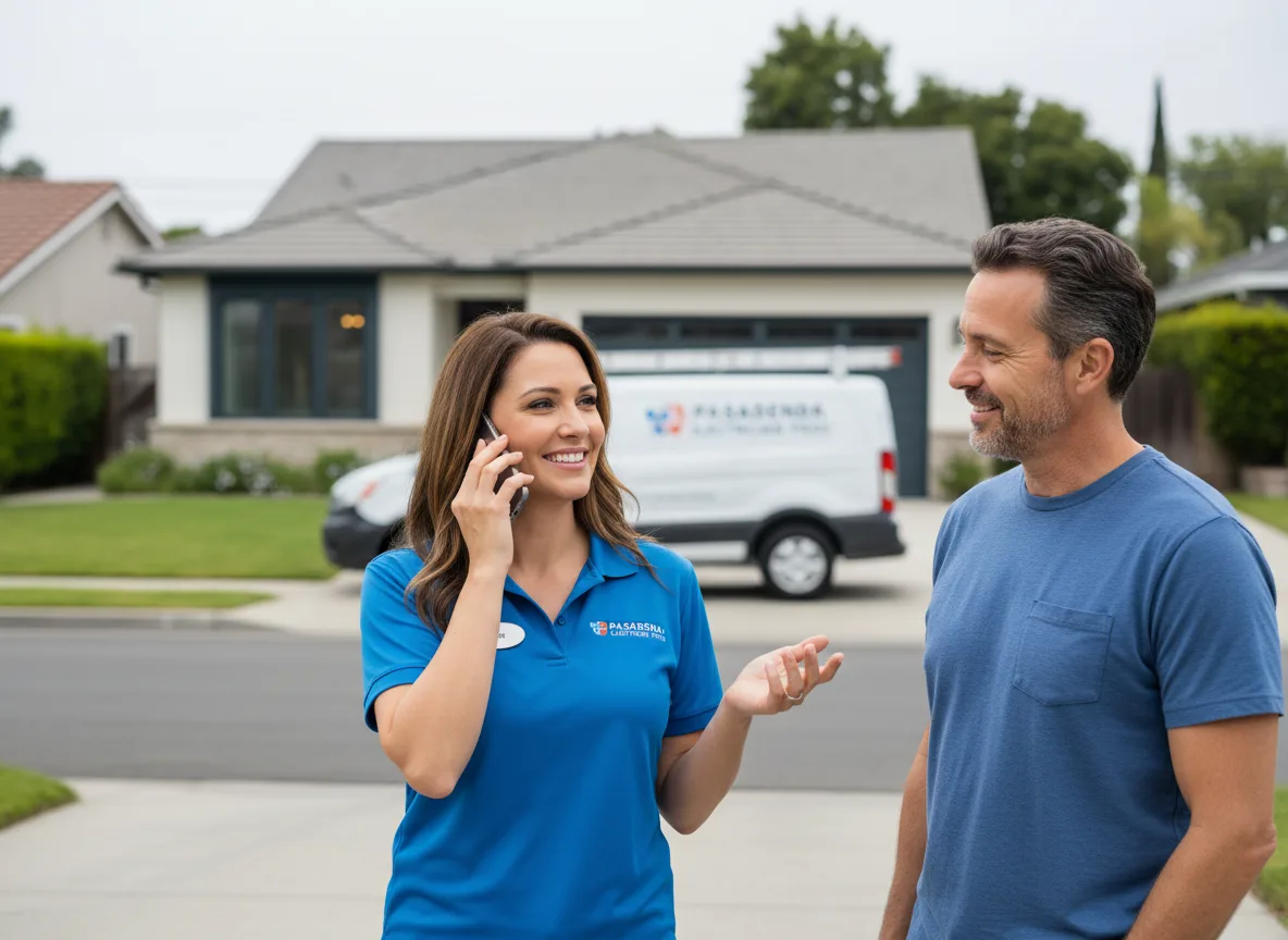 Electrician Tiverton, RI FAQs